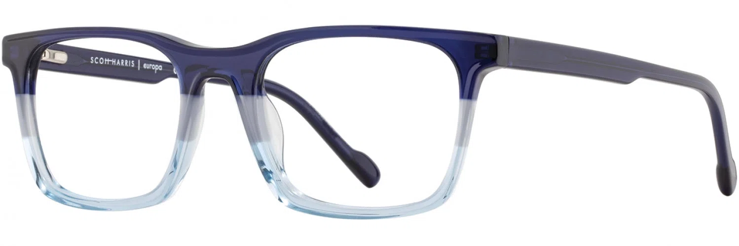 Scott Harris SH856 Eyeglasses - view 6